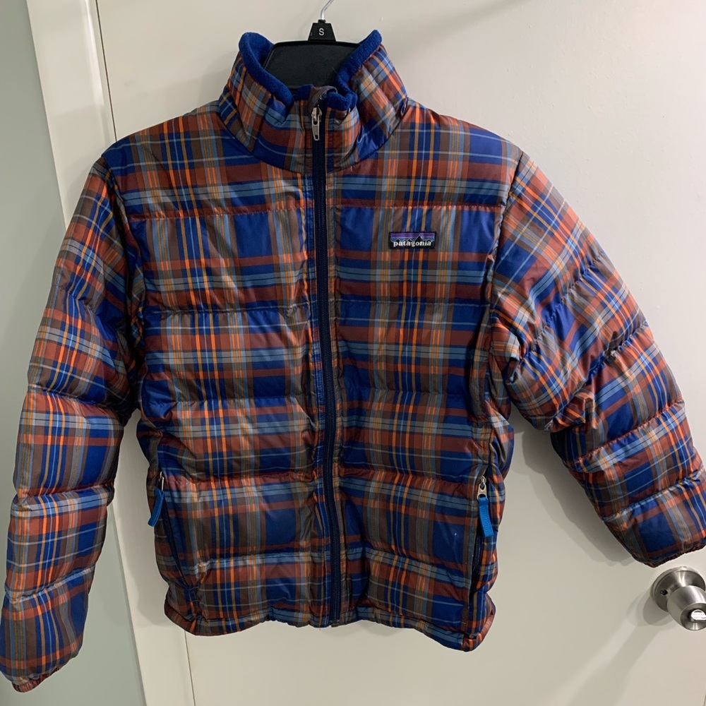 Patagonia Boys
